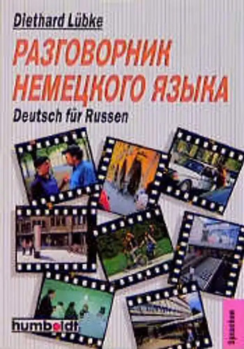 Sprachführer deutsch - sprachführer,