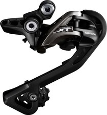 Shimano XT RD-T8000 10-fach
