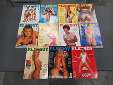 Playboy Jahrgang 1995