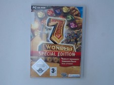 Seven Wonders - Special Edition