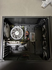 Gaming Pc , 8GB RAM 240GB SSD