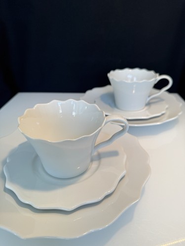 Maison strauss kaffeegedecke - 2,