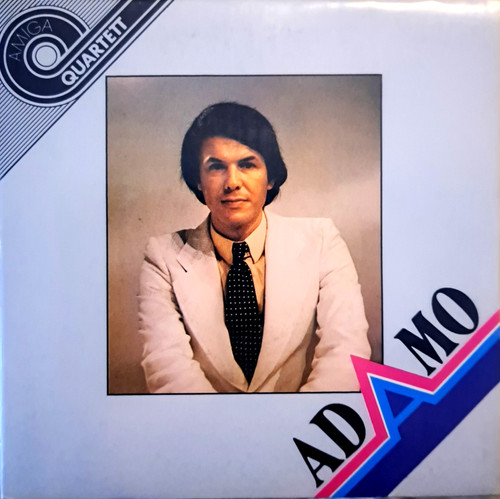 Adamo quartettsingle - adamo, –
