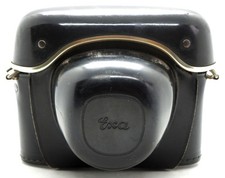 Original case from Ihagee Exa