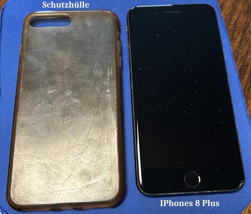 Iphones plus 256 schwarz - plus,