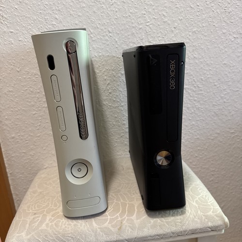 Microsoft xbox 360 - 360,