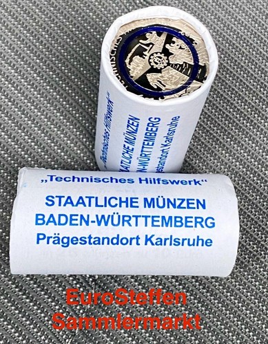 Euro deutschland 2025 - 10,