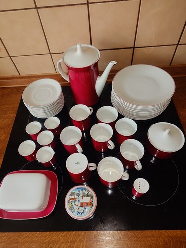 Rosenthal secunda purpur - rosenthal,