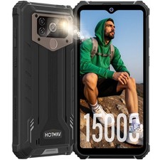 Hotwav W10 Pro Outdoot