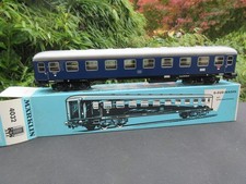 Märklin H0: D-Zug-Wagen 4032