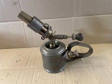 alte Lötlampe G. Barthel