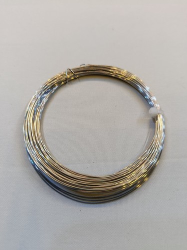 10m nichrome 5mm draht - 10m,