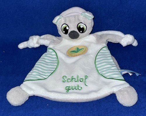Schmusetuch nici koala - nici,