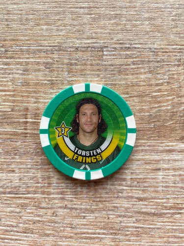 Topps bundesliga chipz 2010 - topps,