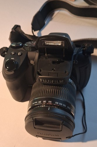 Fujifilm finepix series - fujifilm,