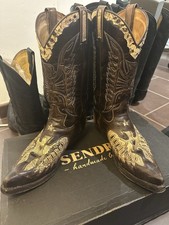 Sendra cowboystiefel 46 - sendra,