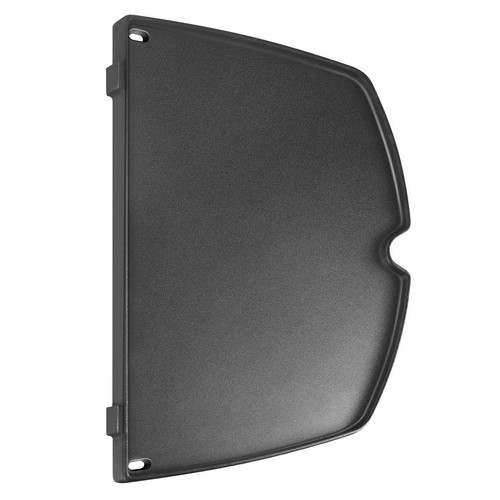 Ggc 6559 cast iron griddle - ggc,