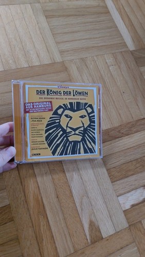 Der könig - der,