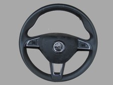 Skoda octavia leder - skoda,