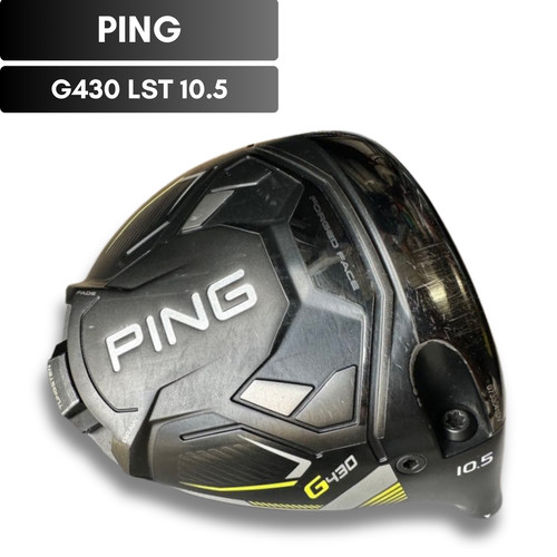 Ping g430 lst grad - g430, *