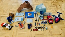 M.A.S.K. Sammlung Boulder Hill - Wildcat - Switchblade - Rhino Ersatzteil etc. !