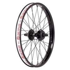 SaltPlus Summit 20 Zoll