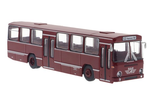 Brekina 59270 man - brekina,