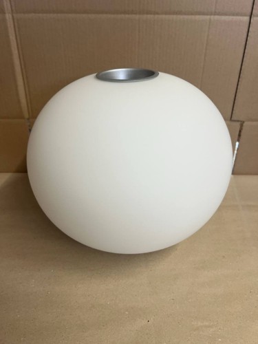 Flos glo ball ersatzglas - f2,