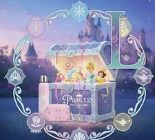 Mysterybox Prinzessin Geschenk