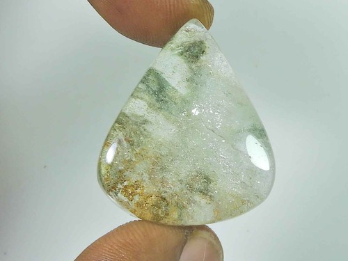 Karat lodolith garten quarz - 49,