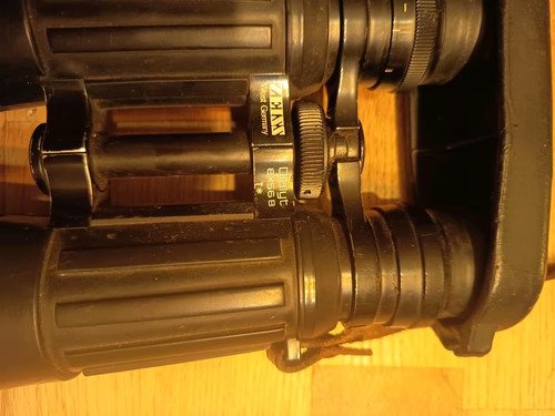 Zeiss dialyt 8x56 - zeiss, b