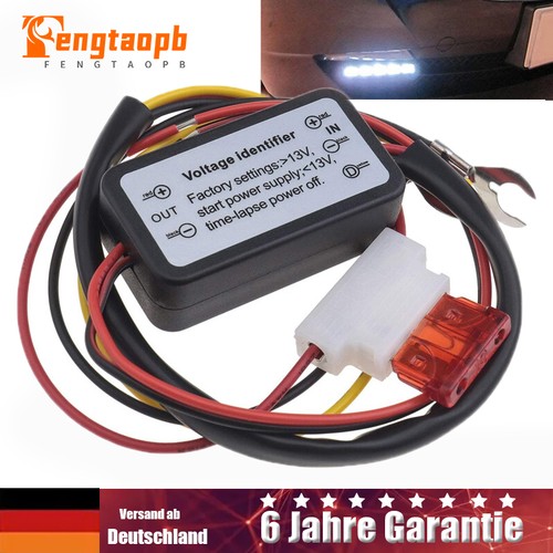 R87 relais tagfahrlicht - r87, modul