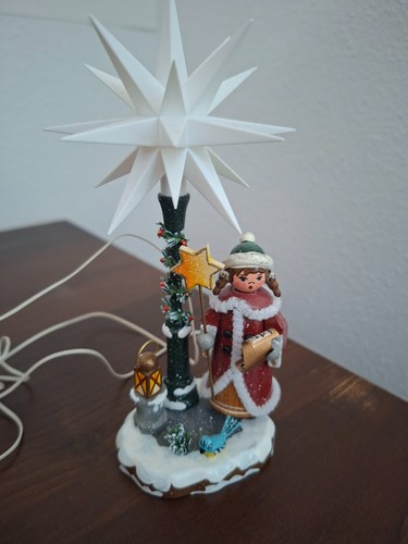 Hubrig herrnhuter sternsinger - hubrig,