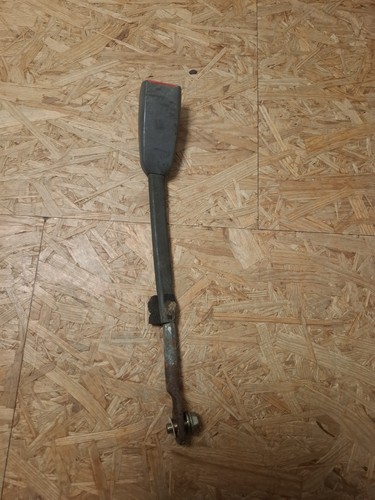 Gurtschloss subaru libero e12 - subaru,