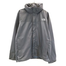 THE NORTH FACE Hyvent Raintex