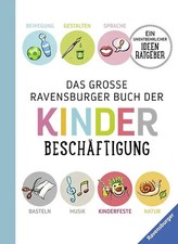 Das große Ravensburger Buch