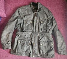 belstaff jacke herren XXXXL
