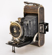 VOIGTLÄNDER Rollfilm 6x9 +