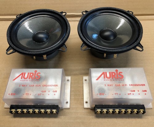 Auris audax 130 - by,