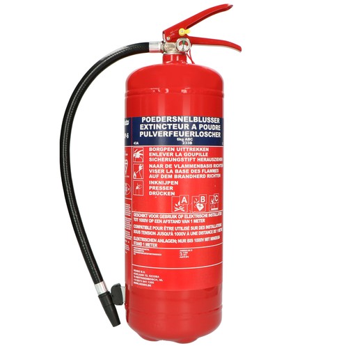 Alecto bp6 - alecto,