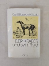 Der Araber und sein Pferd