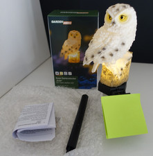 🌺Solar Gartenstecker