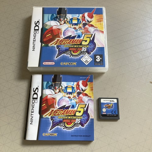 Megaman battle network - megaman,