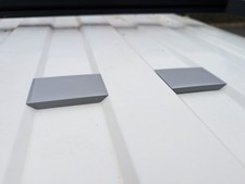 Adapterrahmen Sickenfüller