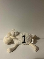 Vintage Serta Schaf Bett