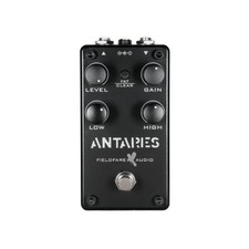 Fieldfare Audio Antares