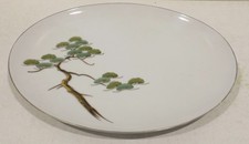 Hand Painted Koshida Japan