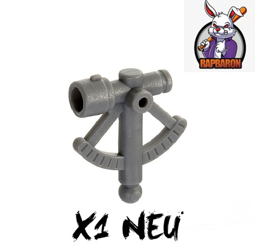 Lego 1x sextant - 1x,