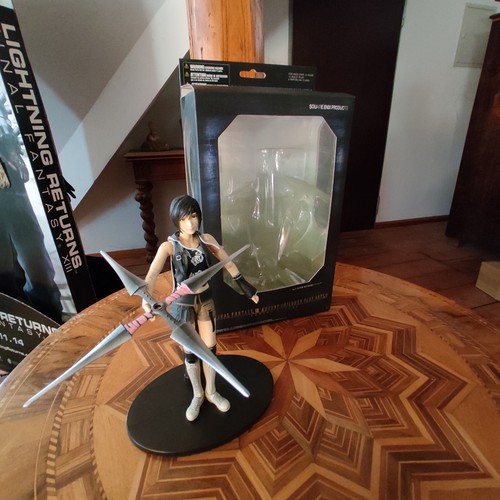 Final fantasy vii advent - final,