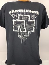 T-Shirt Rammstein "In Ketten"